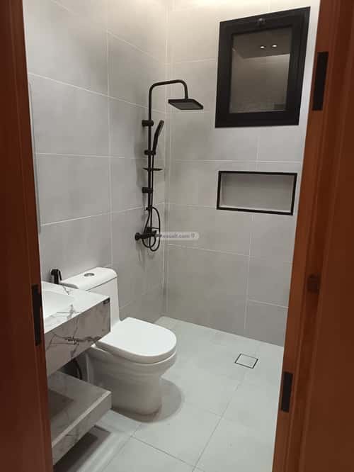 Apartment 226.02 SQM with 6 Bedrooms Almalekfahd, Makkah Al Mukarramah