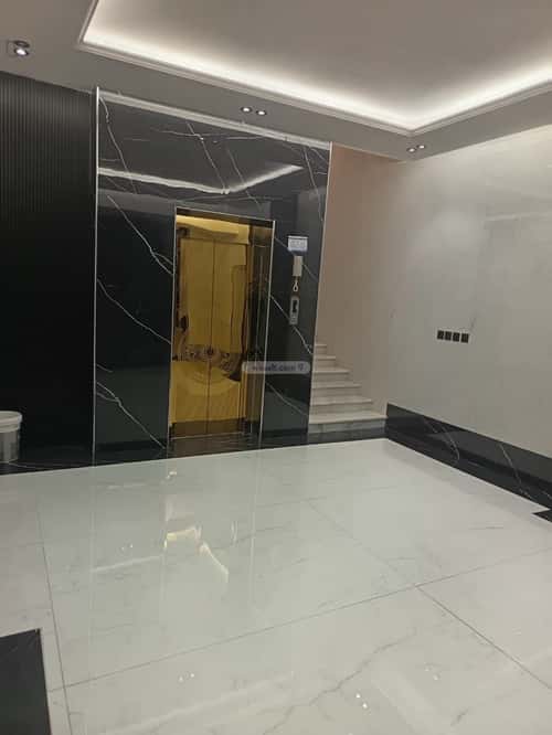 Apartment 226.02 SQM with 6 Bedrooms Almalekfahd, Makkah Al Mukarramah