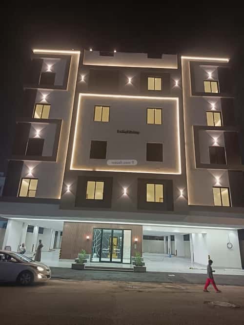 Apartment 226.02 SQM with 6 Bedrooms Almalekfahd, Makkah Al Mukarramah