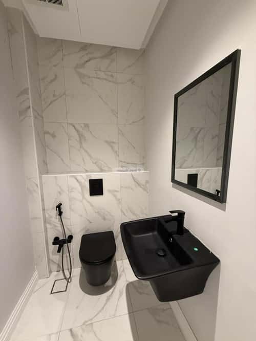 Apartment 137.14 SQM with 3 Bedrooms Al-Malqa, North Riyadh, Riyadh