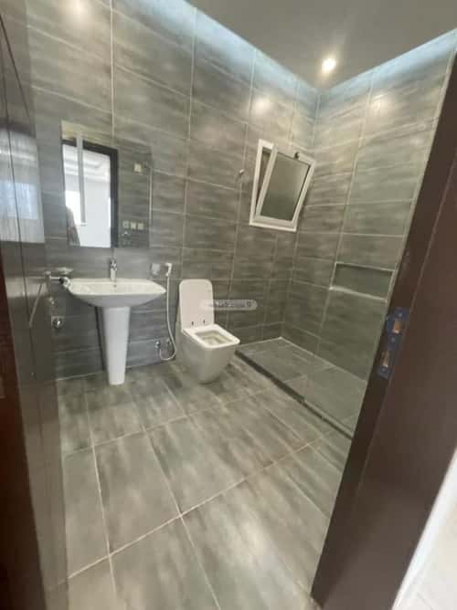 Apartment 207.07 SQM with 6 Bedrooms As Swaryee, North Jeddah, Jeddah