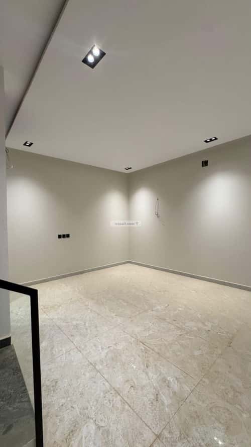 فيلا 275 متر مربع واجهة غربية ب 8 غرف بدر، جنوب الرياض، الرياض