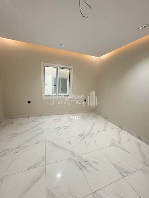 Apartment 124.2 SQM with 5 Bedrooms Al Wahah, East Jeddah, Jeddah