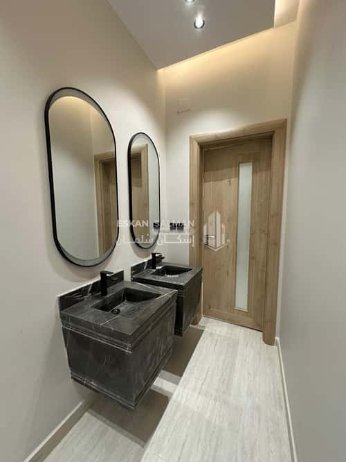 Floor 240.86 SQM with 6 Bedrooms Al Suwais 1, Jazan