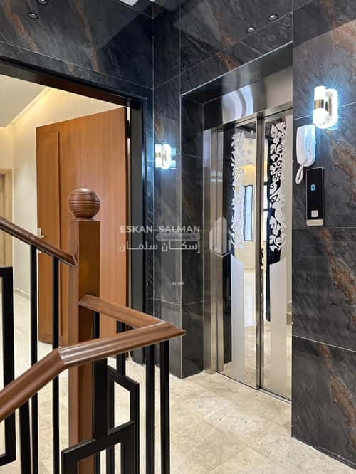 Floor 240.86 SQM with 6 Bedrooms Al Suwais 1, Jazan