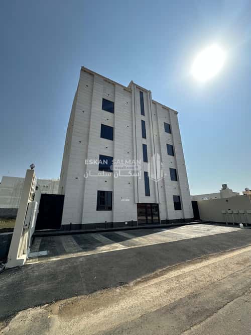 دور 240.86 متر مربع ب 6 غرف السويس 1، جازان