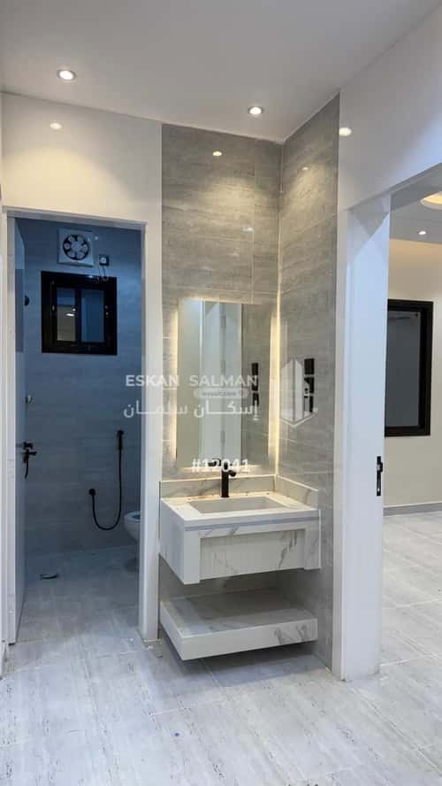 Apartment 120.88 SQM with 4 Bedrooms Al Nuzha, Alttayif