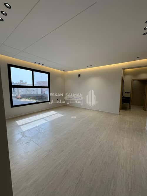 Floor 240.86 SQM with 6 Bedrooms Al Suwais 1, Jazan