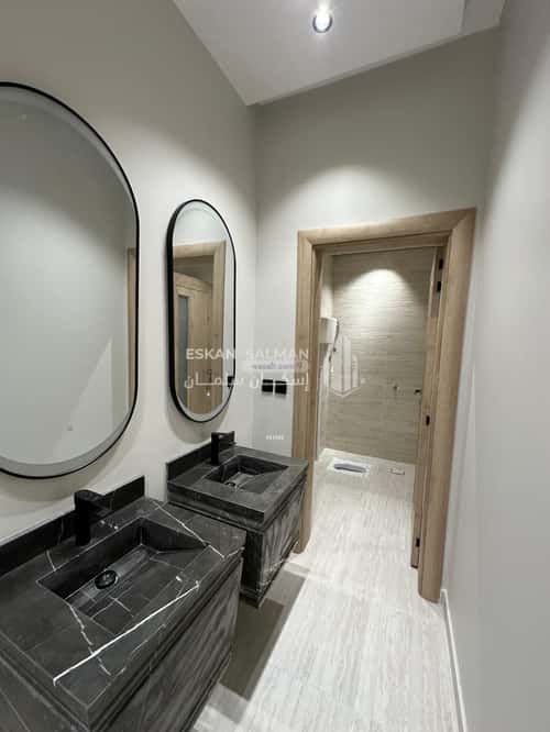 Floor 240.86 SQM with 6 Bedrooms Al Suwais 1, Jazan