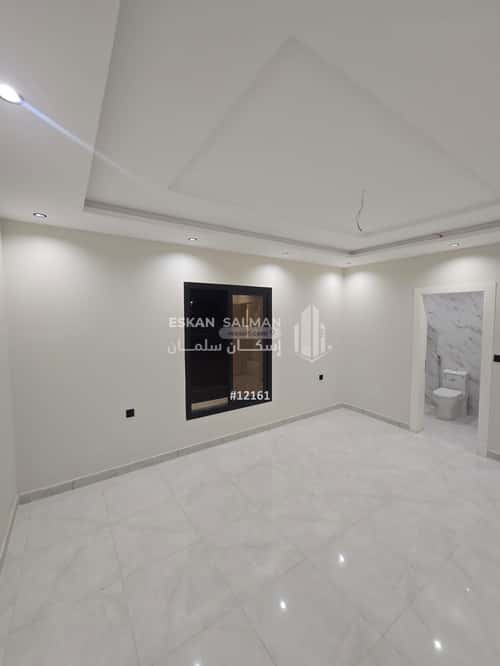 Apartment 155.76 SQM with 5 Bedrooms Al Marwah, North Jeddah, Jeddah