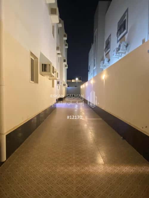 شقة 147.73 متر مربع ب 4 غرف الرانوناء، المدينة المنورة