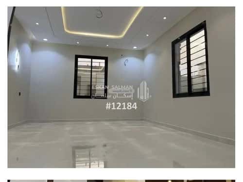 Floor 450 SQM with 7 Bedrooms The Housing District, Alttayif