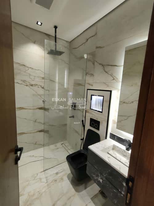 Apartment 198.28 SQM with 5 Bedrooms Al Suwais 1, Jazan