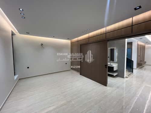 Villa 250 SQM Facing North on 15m Width Street Al-Rawdah Third, Al Ahsa