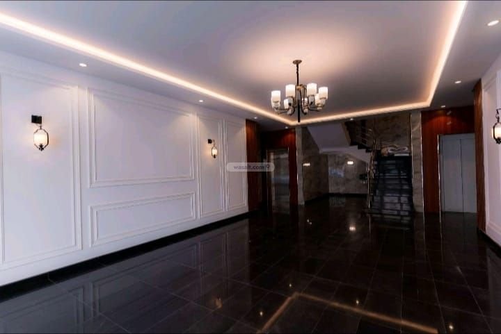 Apartment 130.25 SQM with 4 Bedrooms Al Wahah, East Jeddah, Jeddah