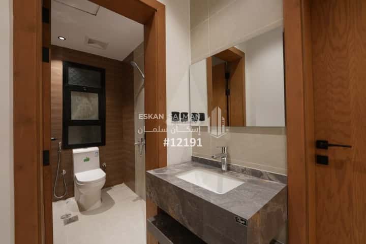 Apartment 171.13 SQM with 6 Bedrooms Ar Rayaan, East Jeddah, Jeddah
