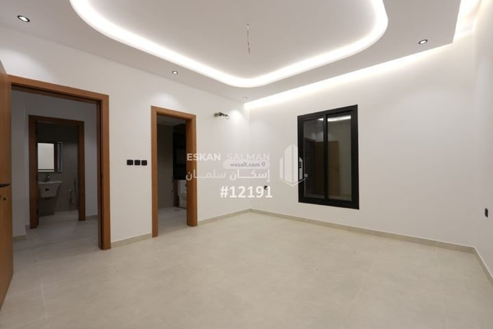 Apartment 171.13 SQM with 6 Bedrooms Ar Rayaan, East Jeddah, Jeddah