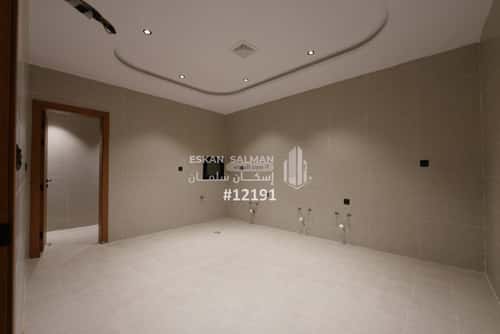 Apartment 171.13 SQM with 6 Bedrooms Al Rayaan, East Jeddah, Jeddah