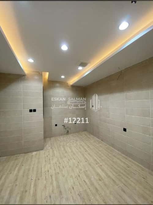 Apartment 189.12 SQM with 5 Bedrooms Alqawther, Makkah Al Mukarramah