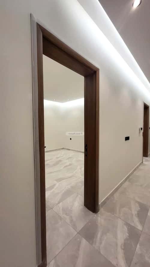 Apartment 136.11 SQM with 4 Bedrooms Al Rehab, North Jeddah, Jeddah