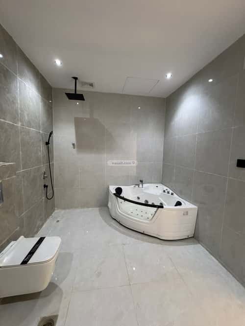 Villa 326.34 SQM Facing North on 7m Width Street Tiyyah, Madinah