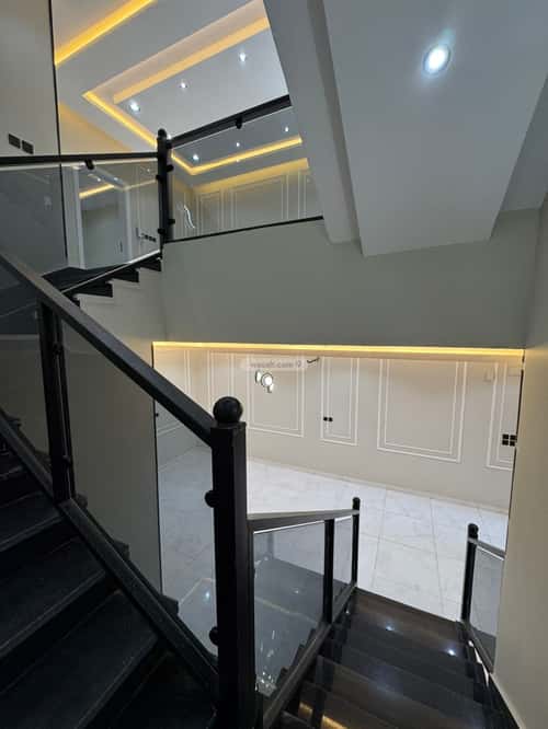 Villa 326.34 SQM Facing North on 7m Width Street Tiyyah, Madinah