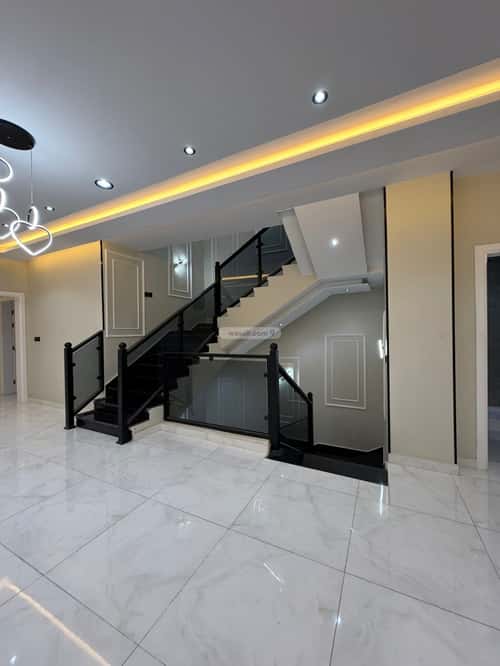 Villa 326.34 SQM Facing North on 7m Width Street Tiyyah, Madinah