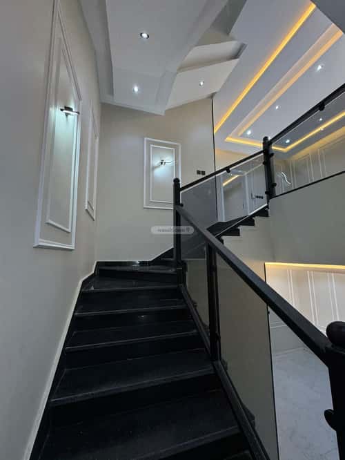 Villa 326.34 SQM Facing North on 7m Width Street Tiyyah, Madinah