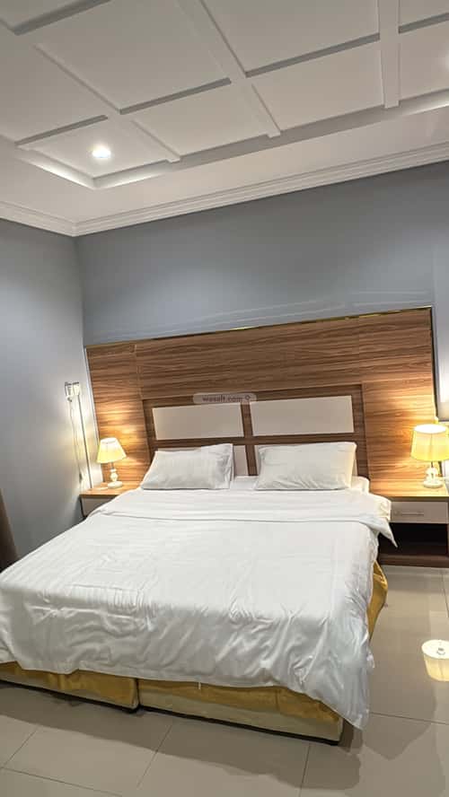 Apartment 600 SQM with 2 Bedrooms Al Salamah, North Jeddah, Jeddah