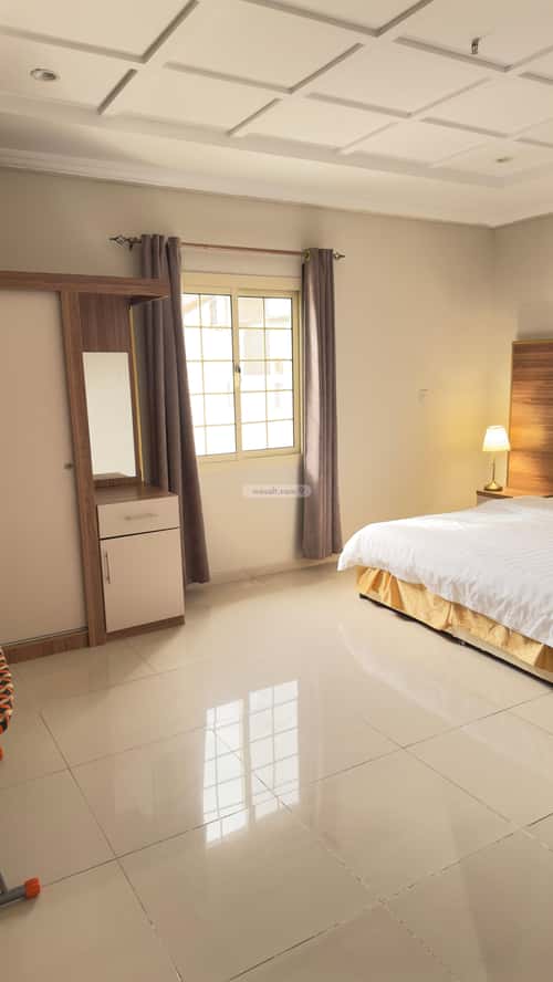 Apartment 600 SQM with 2 Bedrooms Al Salamah, North Jeddah, Jeddah