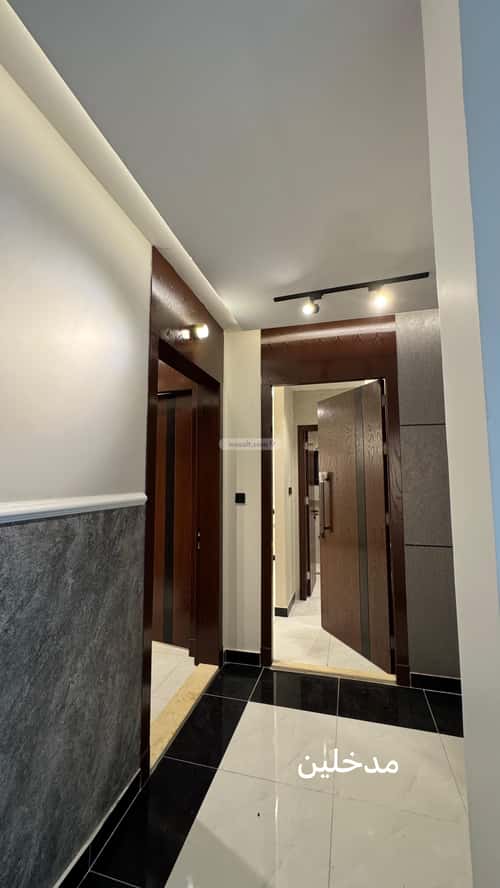 Apartment 128.87 SQM with 4 Bedrooms Al Rughamah, East Jeddah, Jeddah