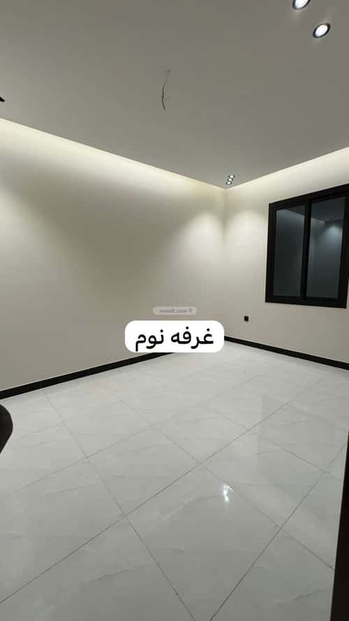 شقة 128.87 متر مربع ب 4 غرف الرغامة، شرق جدة، جدة