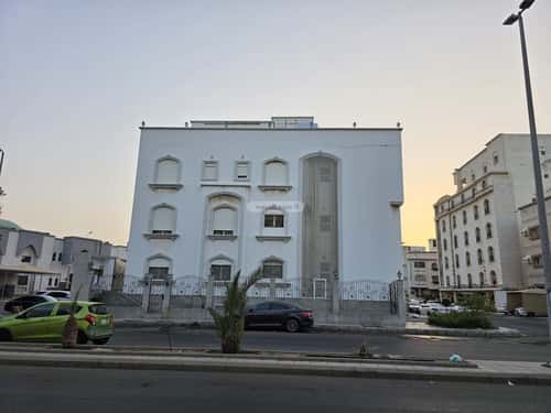 Building 670.5 SQM Facing 3 Al Safa, North Jeddah, Jeddah