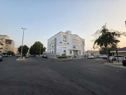 عمارة 670.5 متر مربع واجهة ثلاثة الصفاء، شمال جدة، جدة