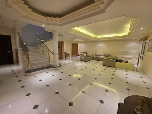 Building 670.5 SQM Facing 3 Al Safa, North Jeddah, Jeddah