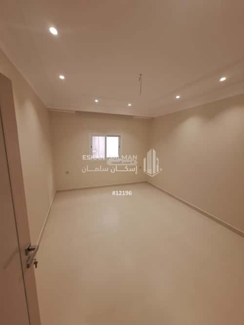Apartment 167.68 SQM with 5 Bedrooms Al Nuzha, North Jeddah, Jeddah