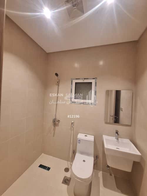 Apartment 167.68 SQM with 5 Bedrooms Al Nuzha, North Jeddah, Jeddah