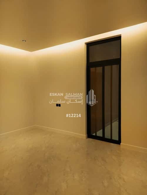 Apartment 135.96 SQM with 4 Bedrooms Haya Al-Ramana, Madinah