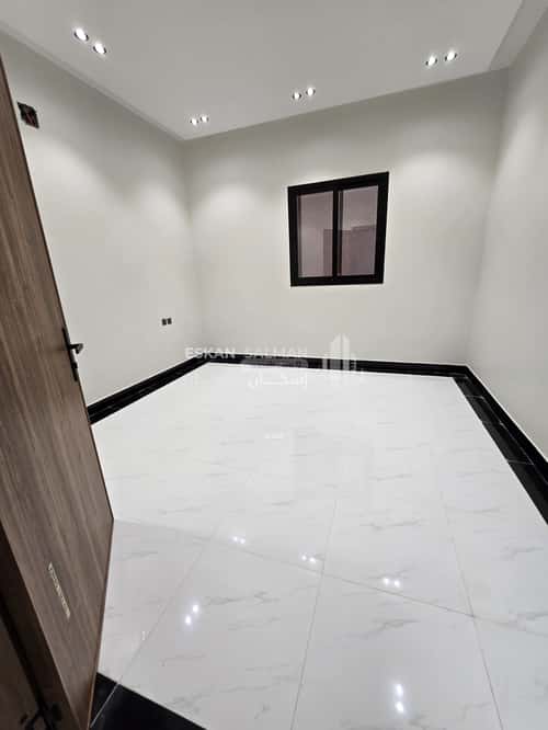 Villa 165.37 SQM Facing North on 18m Width Street Al- Nadwah, East Riyadh, Riyadh