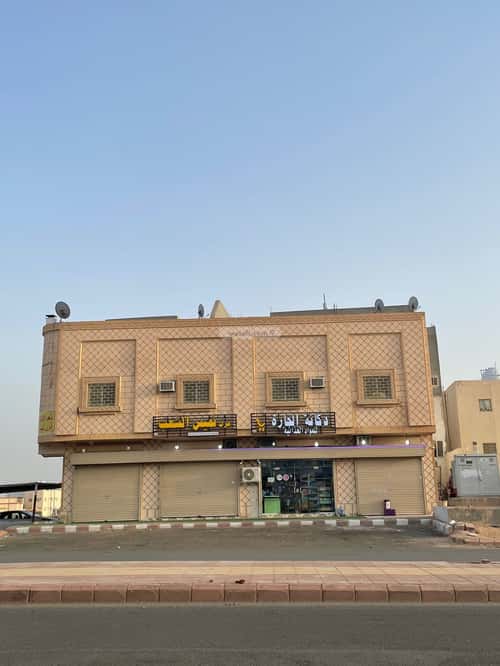 عمارة للبيع الدفاع، المدينة المنورة