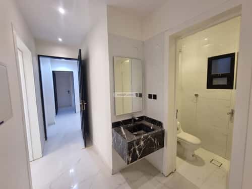 Apartment with 4 Bedrooms Al Hazm, West Riyadh, Riyadh