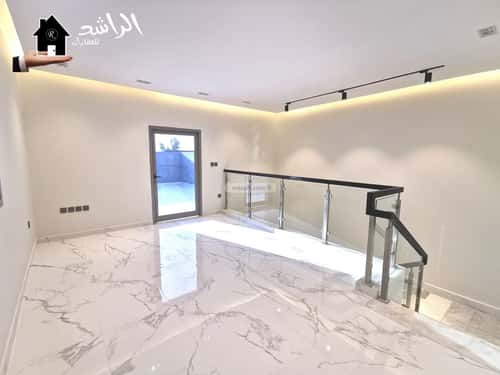 Villa 352.08 SQM Facing West on 20m Width Street Ar Rayaan, Eanizah
