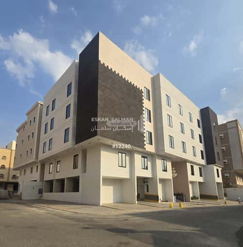 Apartment 145.15 SQM with 3 Bedrooms Bathaakorish, Makkah Al Mukarramah