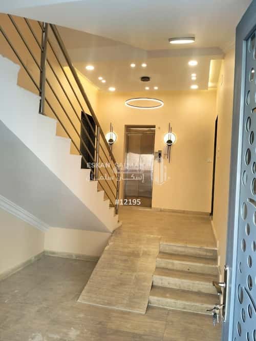 شقة 225.34 متر مربع ب 6 غرف الشاطئ، جازان