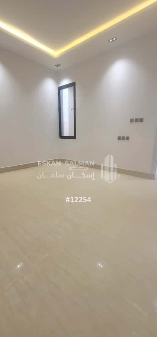 Apartment 190.83 SQM with 4 Bedrooms Bader, South Riyadh, Riyadh