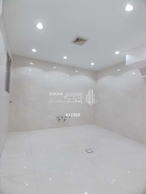 Apartment 213.43 SQM with 5 Bedrooms Al Arin, Abha