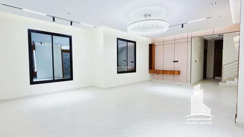 Apartment 210.66 SQM with 3 Bedrooms Al Badi, Abha