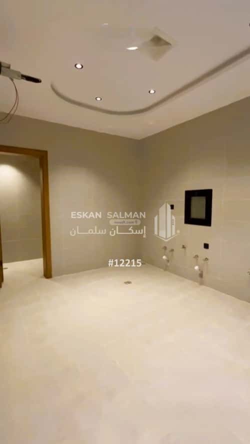 شقة 135.84 متر مربع ب 5 غرف الريان، شرق جدة، جدة