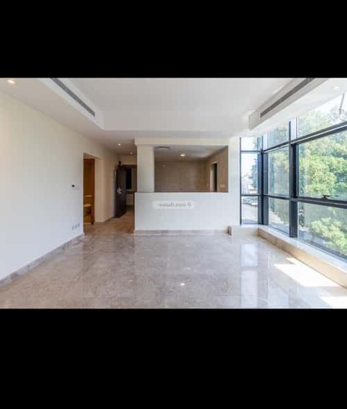 شقة 1137.5 متر مربع بغرفتين الروضة، شمال جدة، جدة