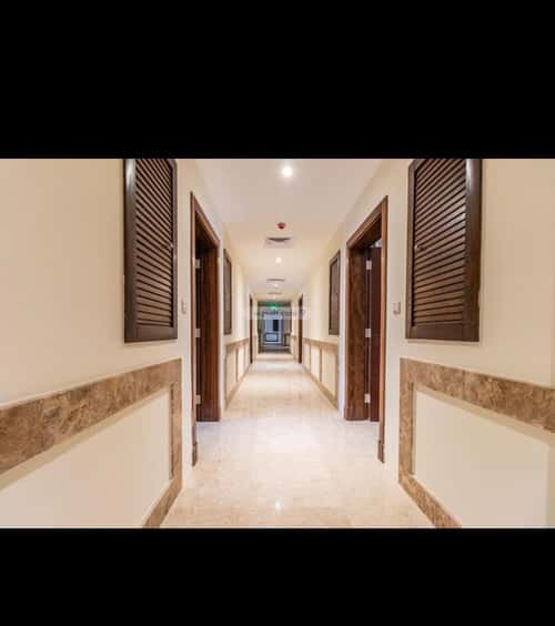 شقة 1137.5 متر مربع بغرفتين الروضة، شمال جدة، جدة